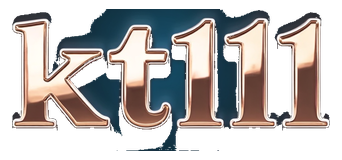 kt111 logo